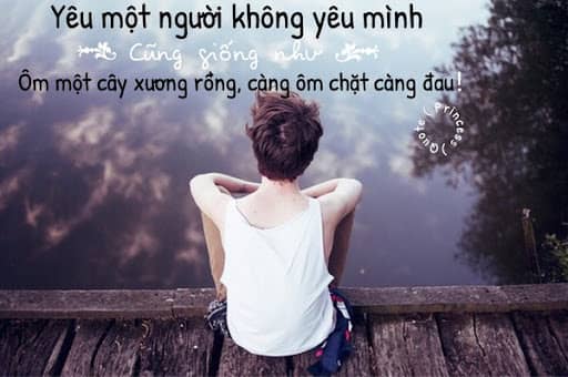 Tình Yêu - Làm Sao để Bạn Trai Hết Yêu Mình