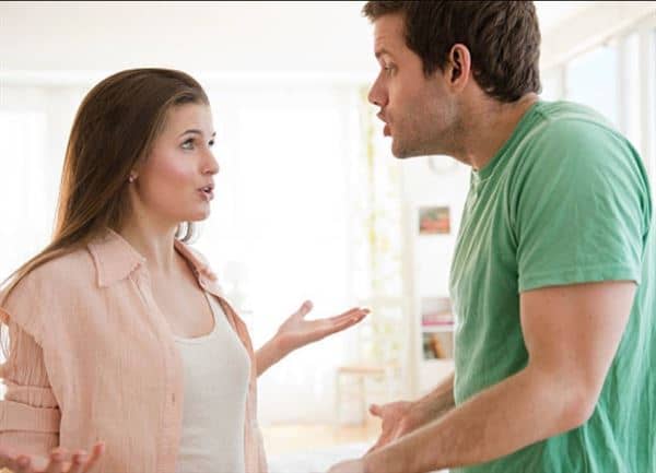 Vấn đề tài chính - lời khuyên khi có ông chồng bê tha